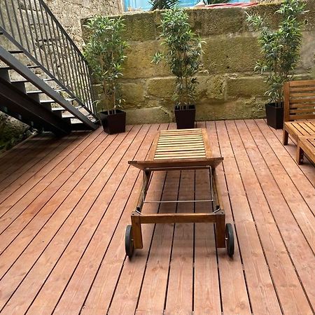 Quiet Apartment With Terrace In The Heart Of Porto By Great&Cosy Экстерьер фото