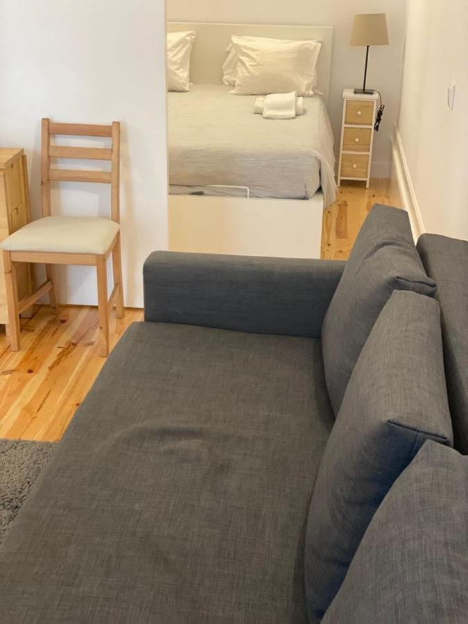 Quiet Apartment With Terrace In The Heart Of Porto By Great&Cosy Экстерьер фото