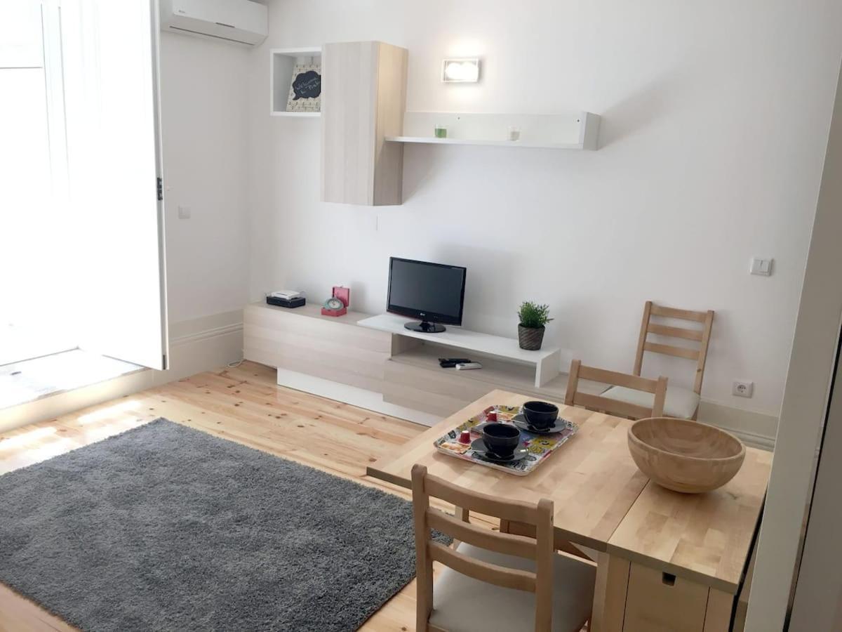 Quiet Apartment With Terrace In The Heart Of Porto By Great&Cosy Экстерьер фото